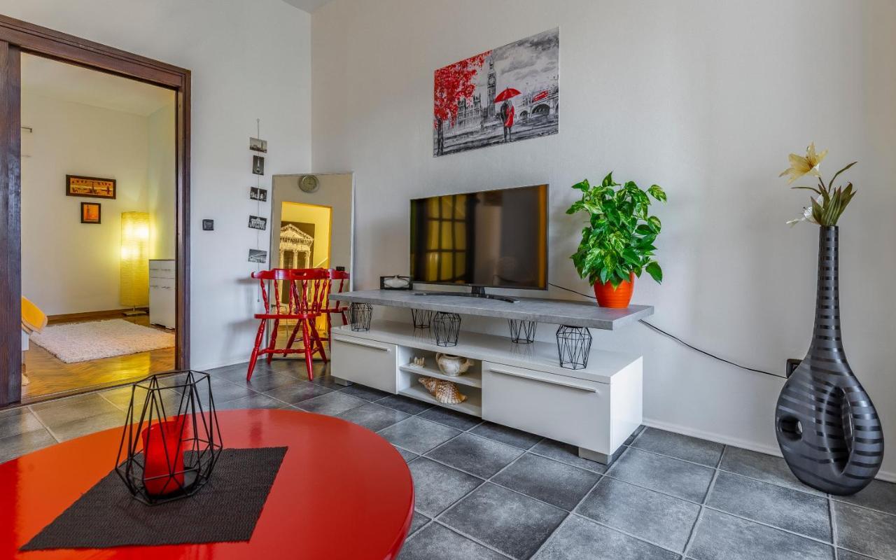 Apartman 39 PUY Eksteriør bilde