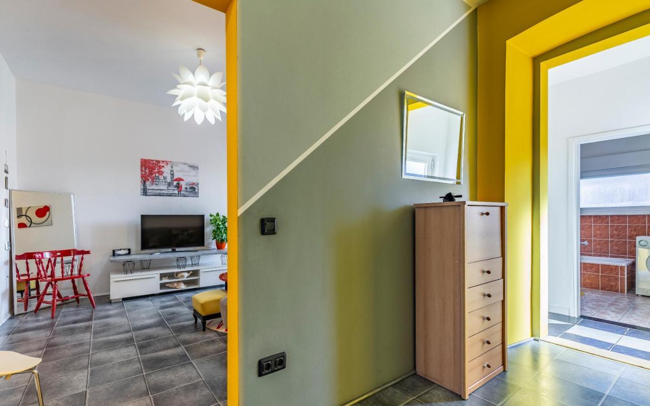 Apartman 39 PUY Eksteriør bilde