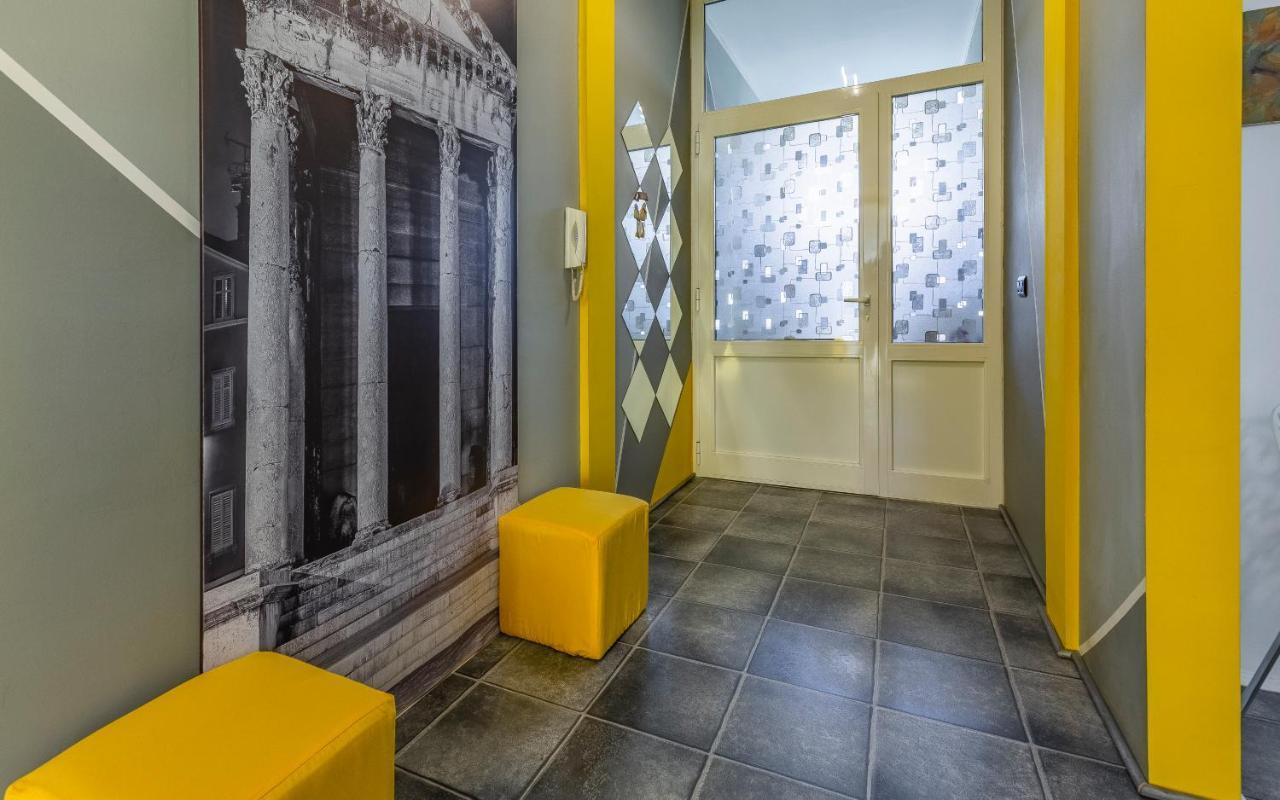 Apartman 39 PUY Eksteriør bilde
