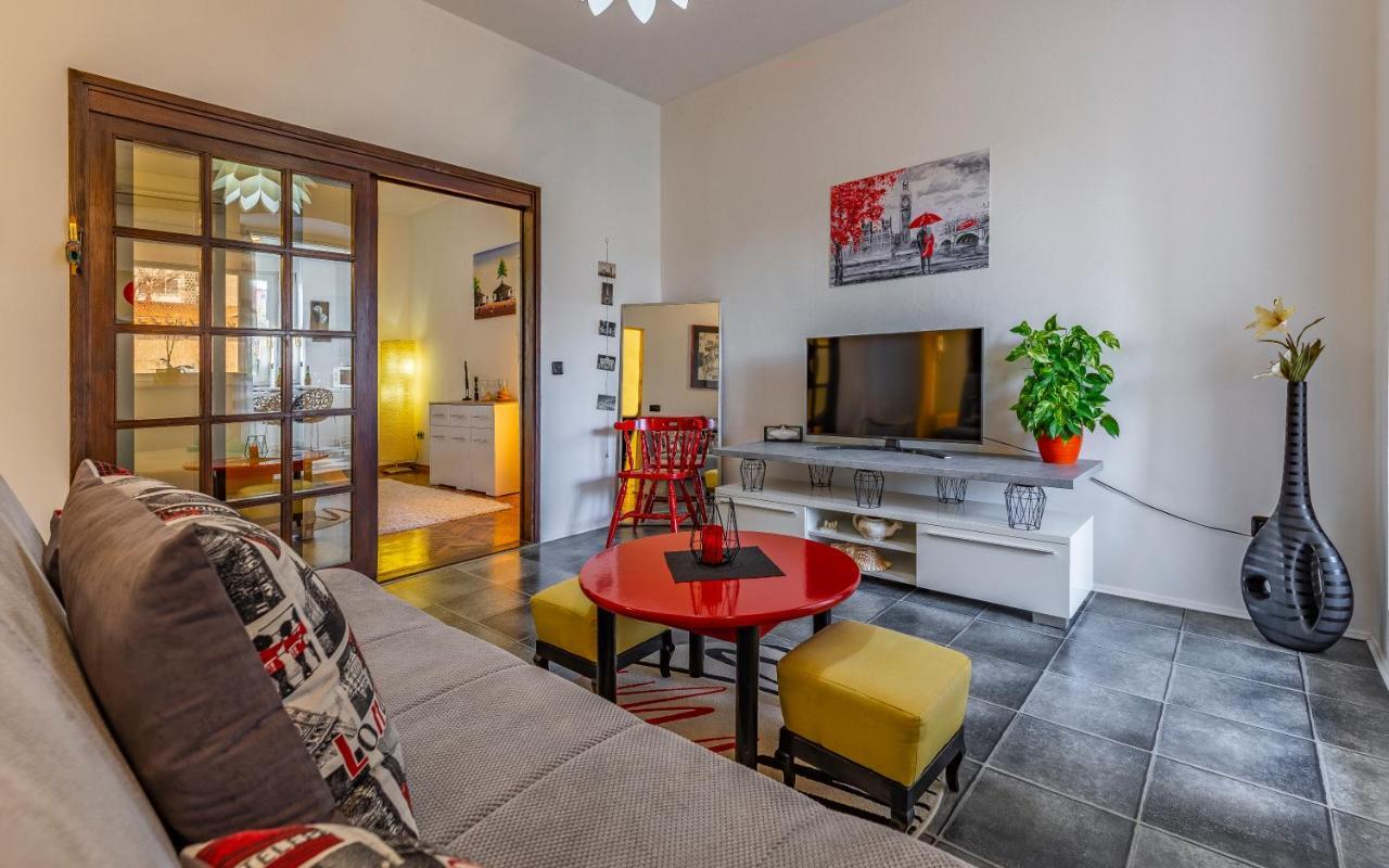 Apartman 39 PUY Eksteriør bilde
