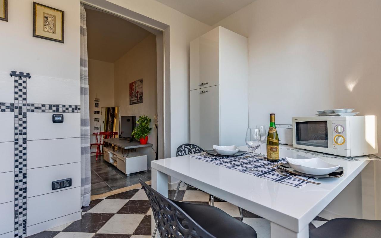 Apartman 39 PUY Eksteriør bilde