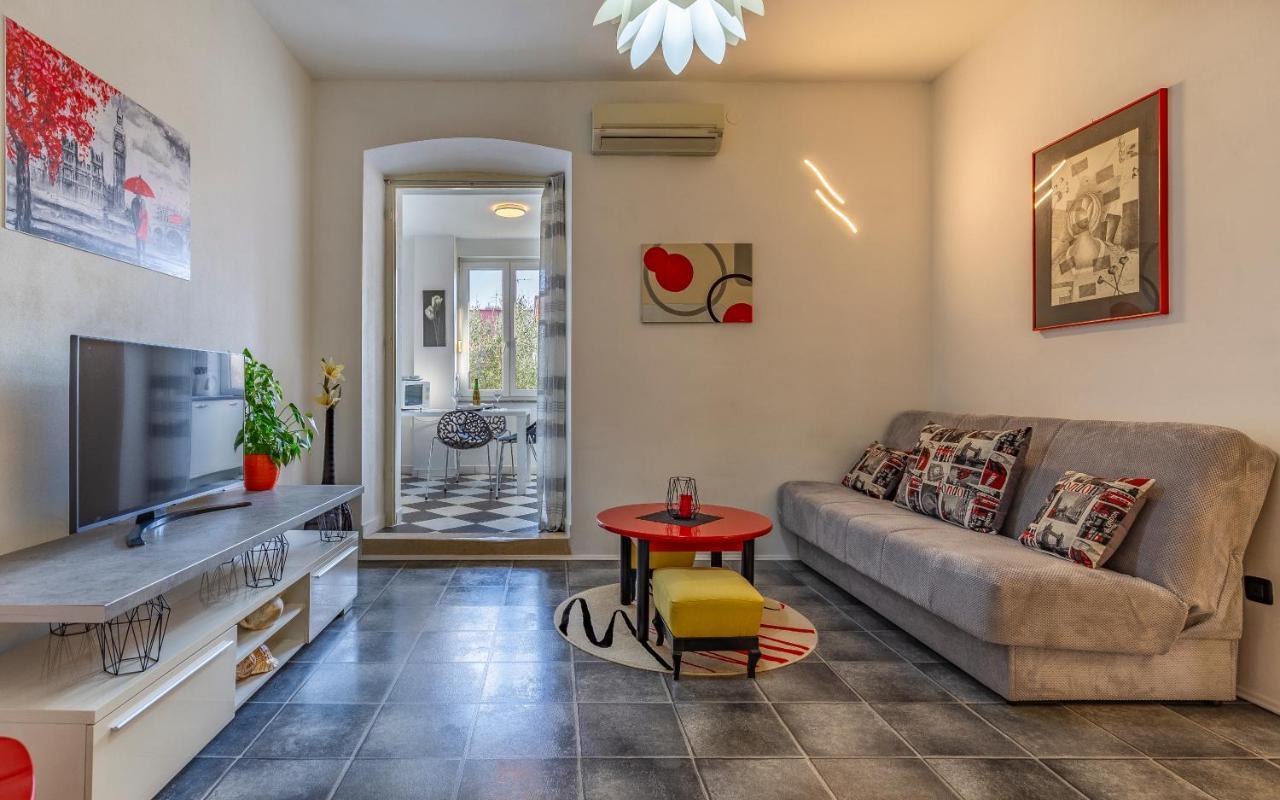 Apartman 39 PUY Eksteriør bilde
