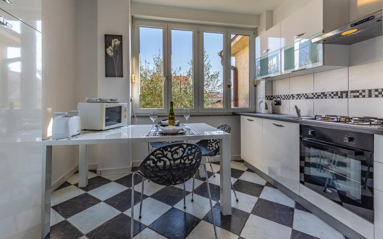 Apartman 39 PUY Eksteriør bilde