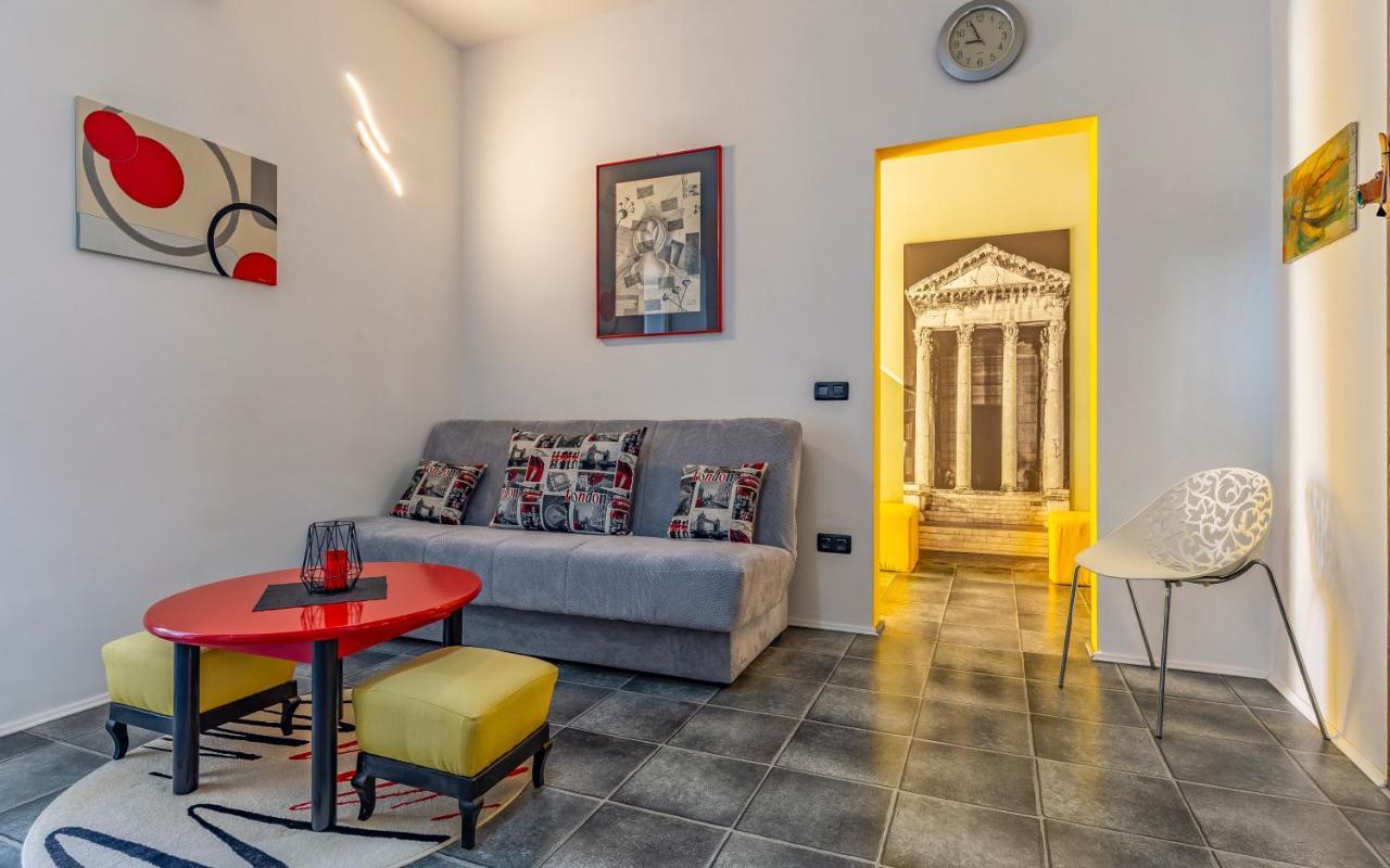 Apartman 39 PUY Eksteriør bilde